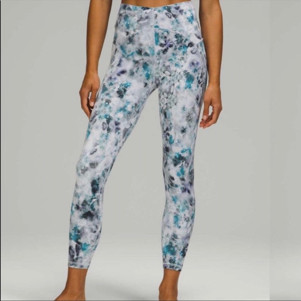 Lululemon Unlimit leggings